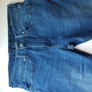 Bonobos Jeans (Athletic fit 33x34)